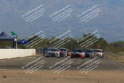 media/Oct-15-2023-Lucky Dog Racing Chuckwalla (Sun) [[f659570f60]]/1st Stint Race Start Turn 16/